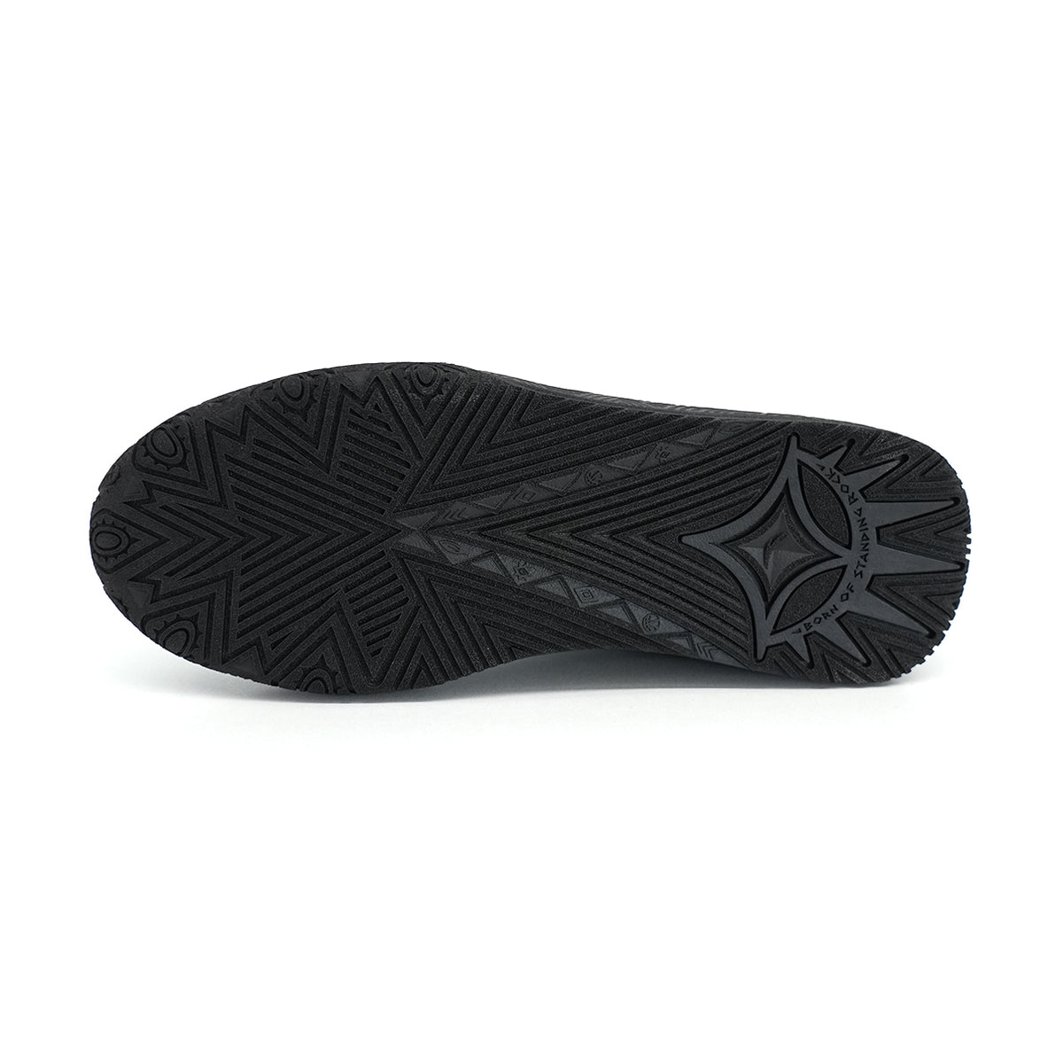 ANTA Kai Irving Totem 'Black Gold'