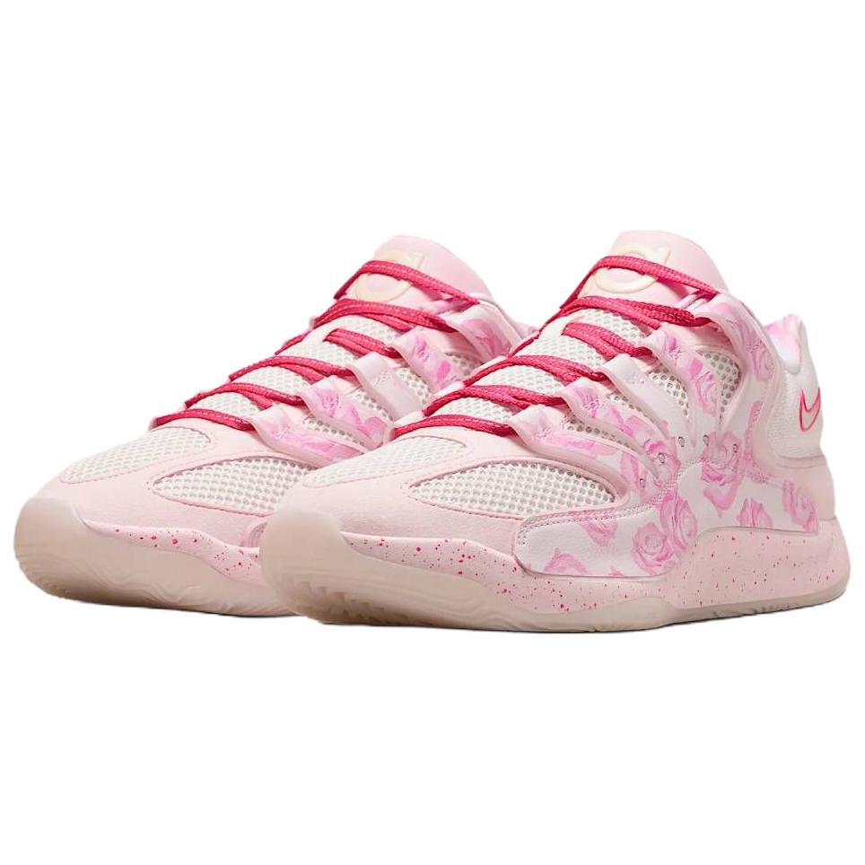 Nike KD 18 'Pink'