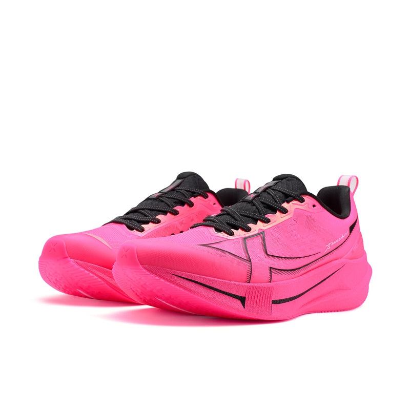 Xtep 2000km 5.0 'Red Black' | Running Shoes