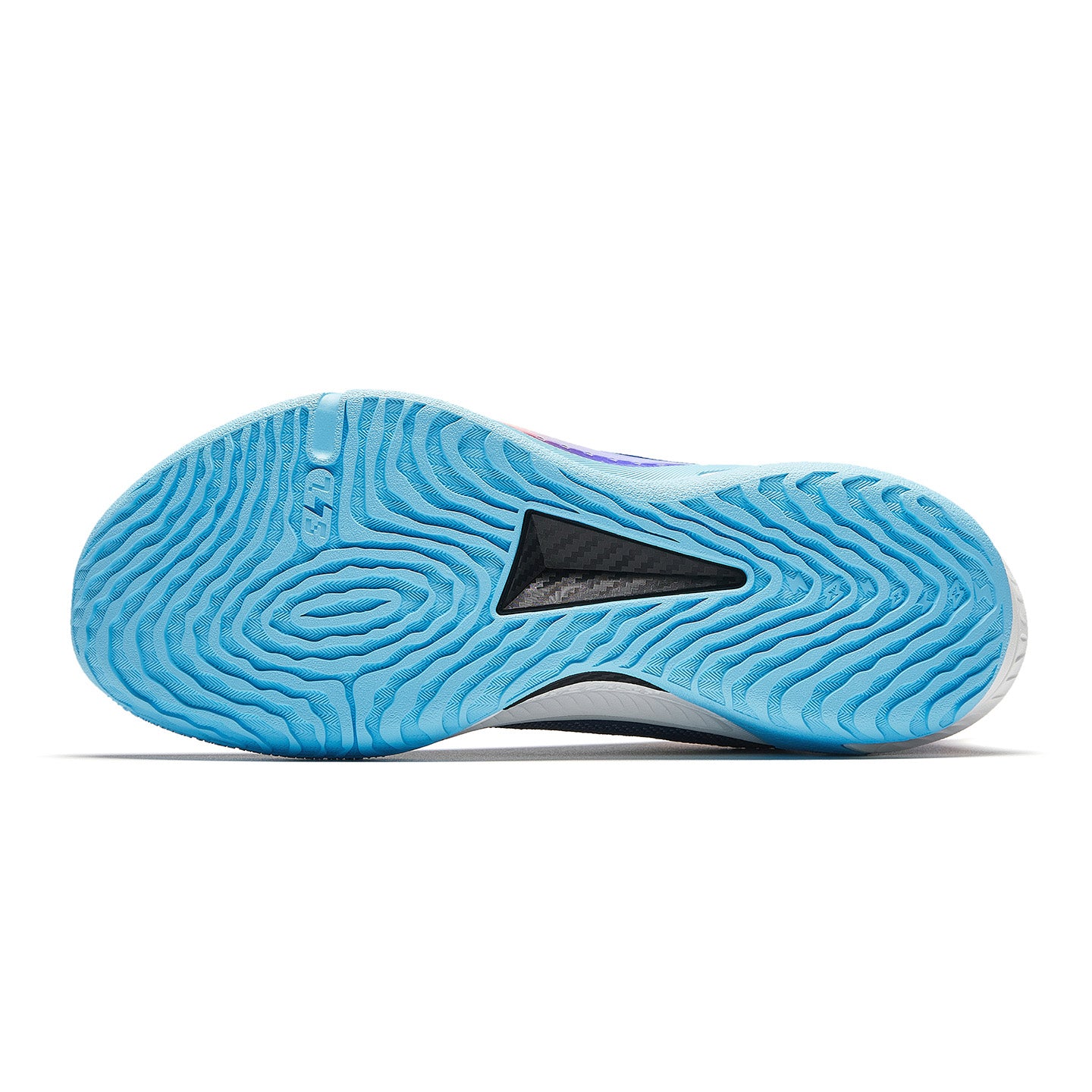 Anta Swift Bliksem 7 'Blue Orange'