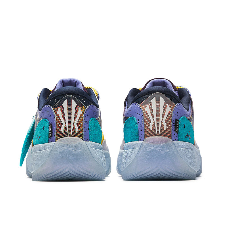 Anta Kai Tribe Hélà Lifestyle Sneakers CODE 'Artist'