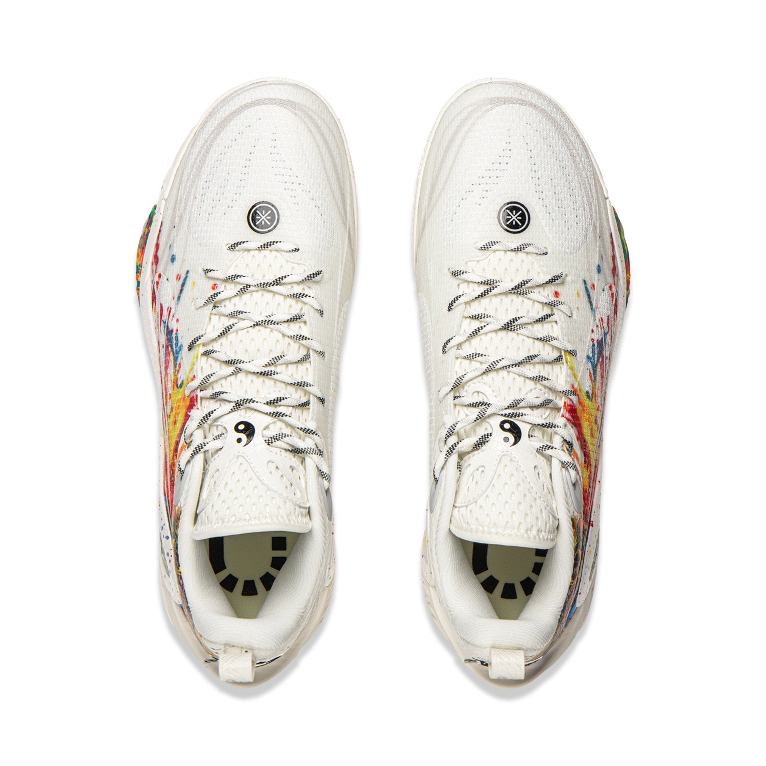 LiNing DLO 1 'Firework'