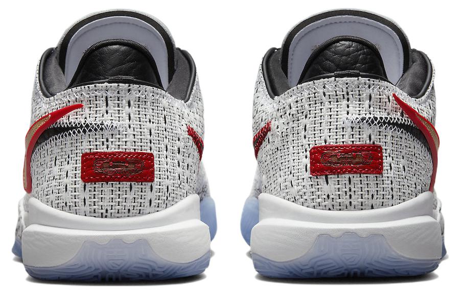 Nike LeBron 20 'The Debut'