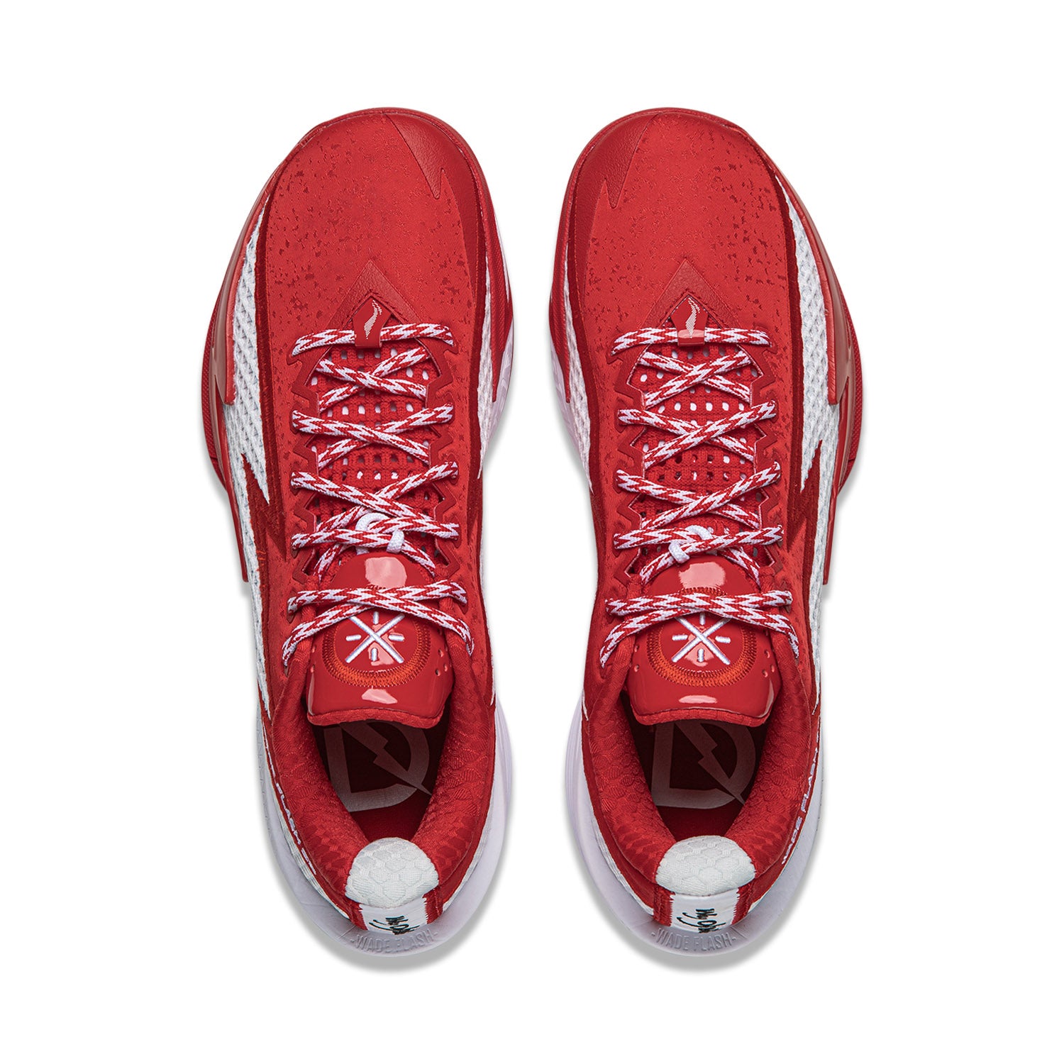 LiNing Flash 2 'Overtown'
