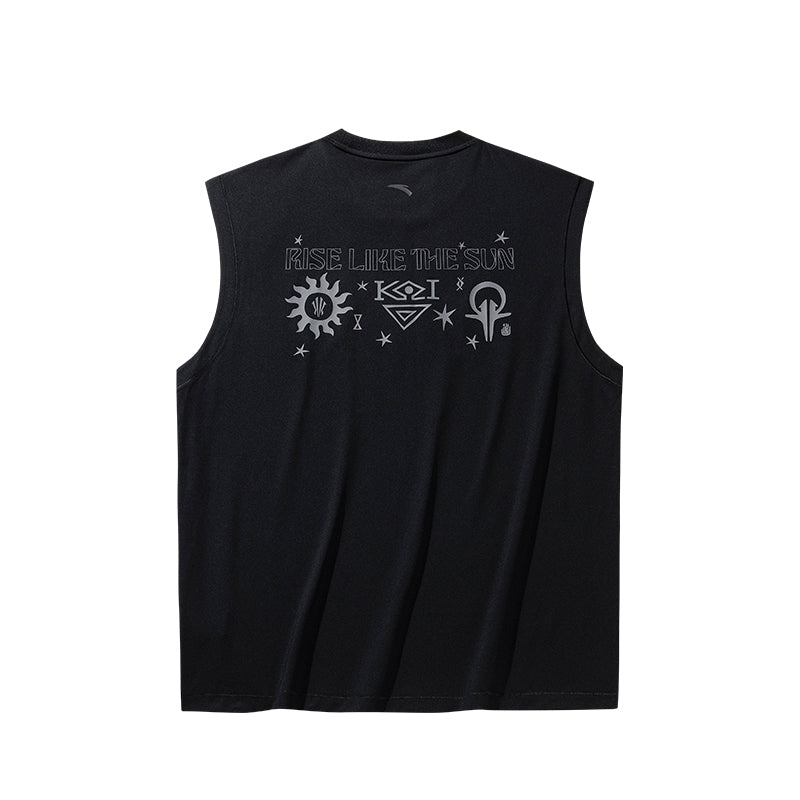 Anta Kai 2026 Tank 'Basic Black'