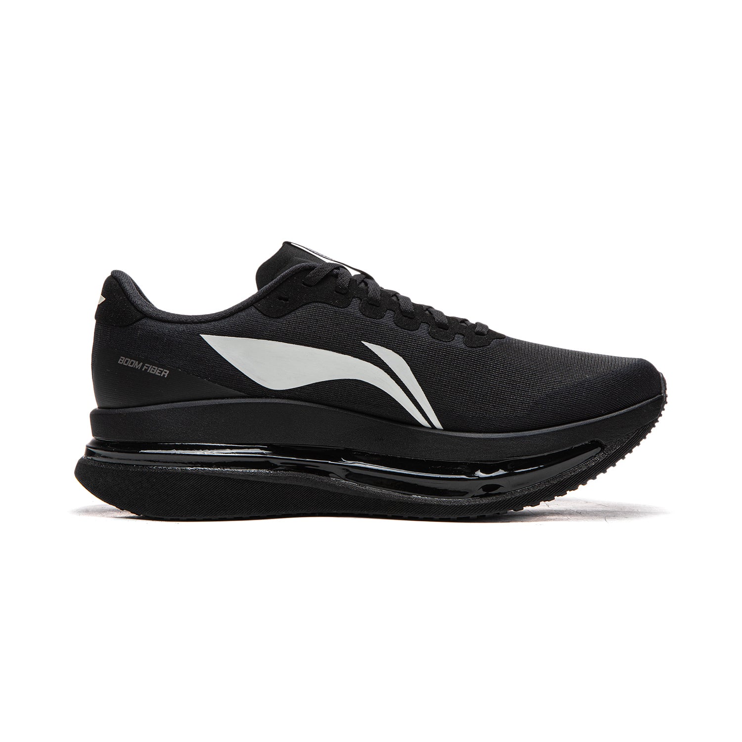 LiNing Red Hare 9 ULTRA 'Deep Black' | Running Shoes