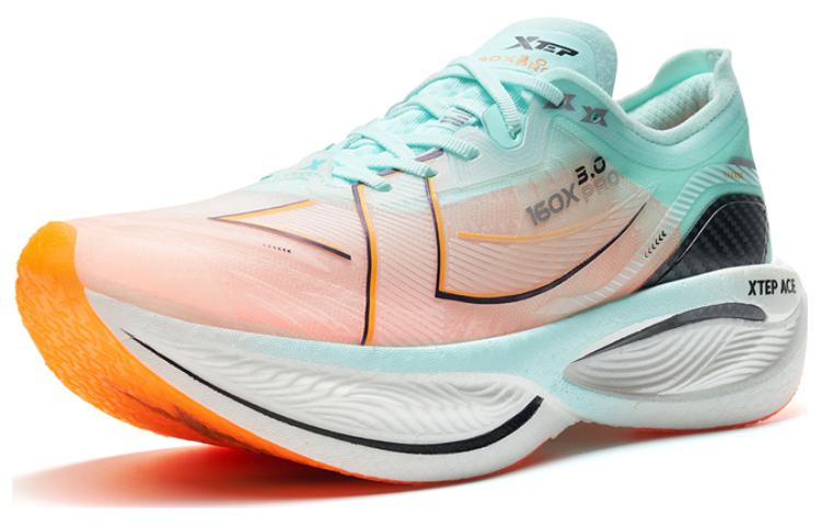 Xtep 160X 3.0 Pro 'Orange Blue' | Running Shoes