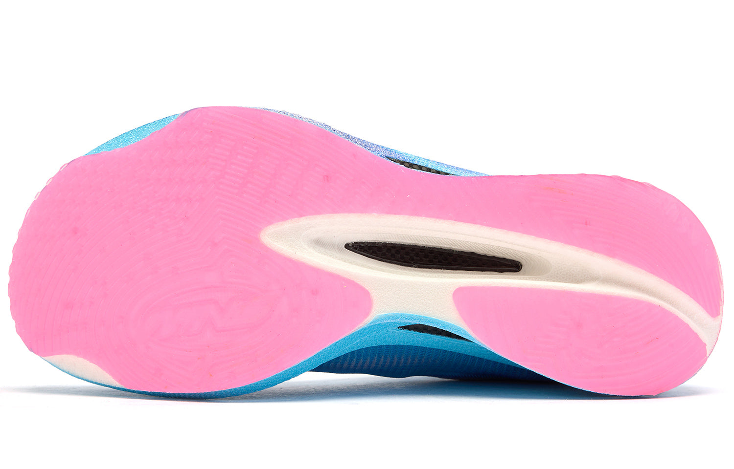 QIAODAN Wind-Running 3.0 PRO 'Blue'「Women」 | Running Shoes