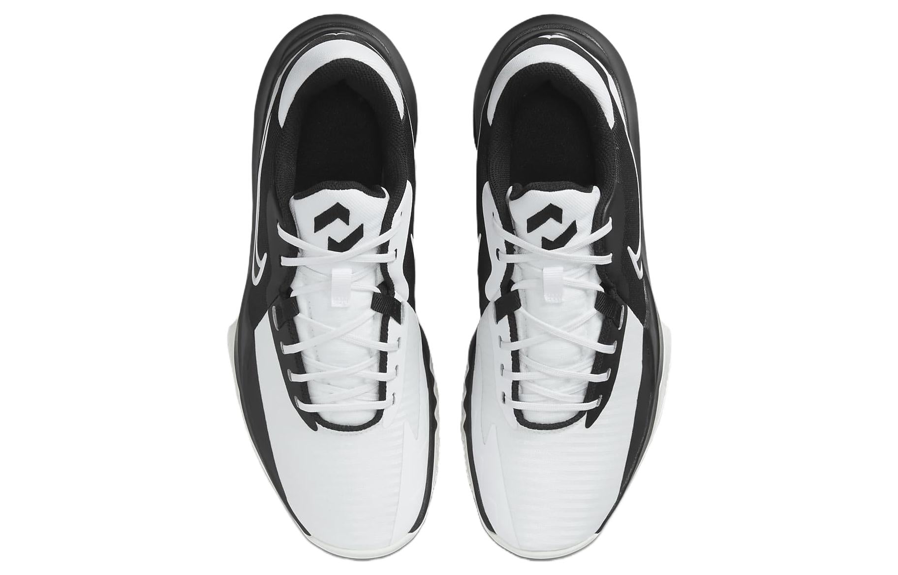 Nike Precision 6 'Panda'