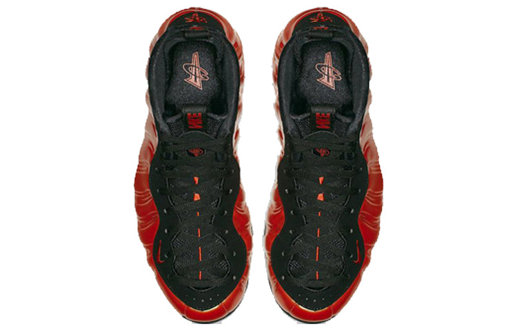 Nike Air Foamposite One 'Habanero Red'