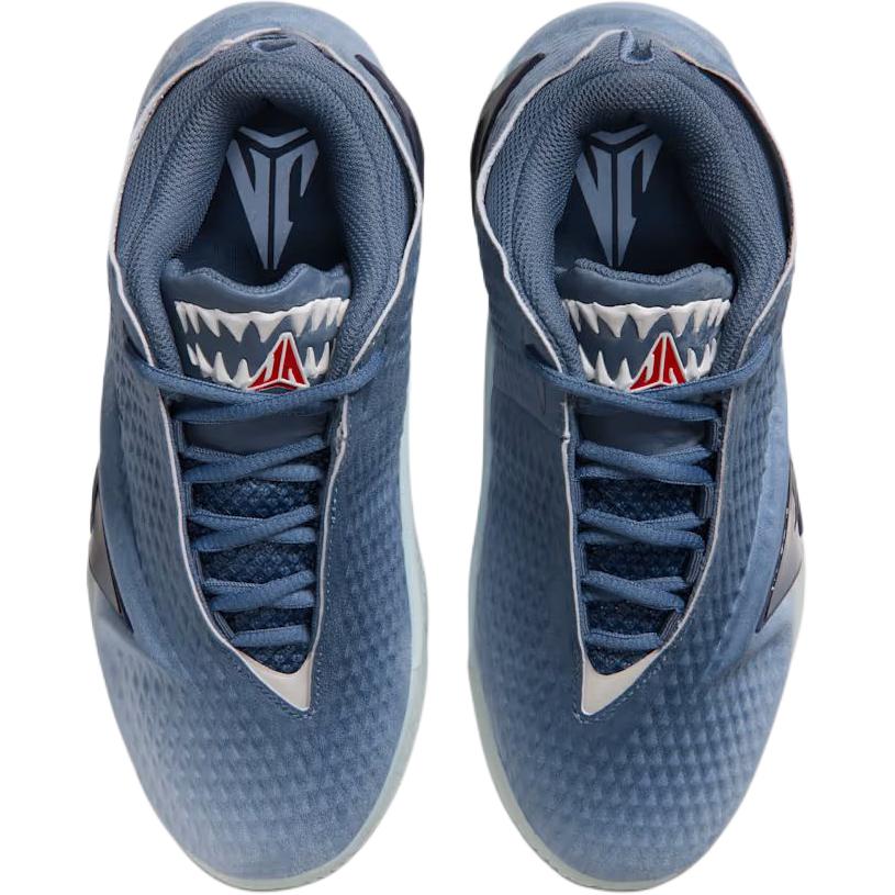 Nike Ja 4 'Deep Water' Kids'