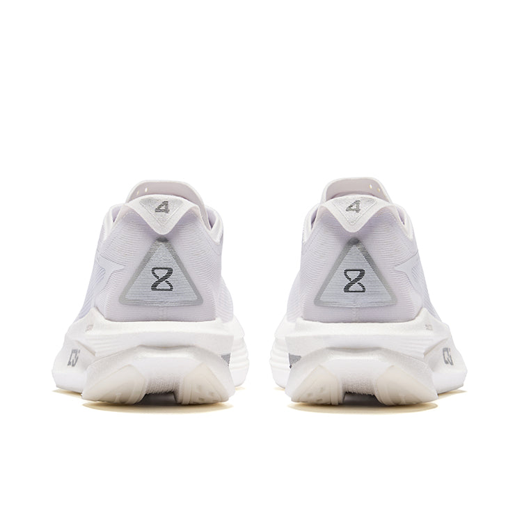 ERKE Infinite 4.0 'White Dwarf' | Running Shoes