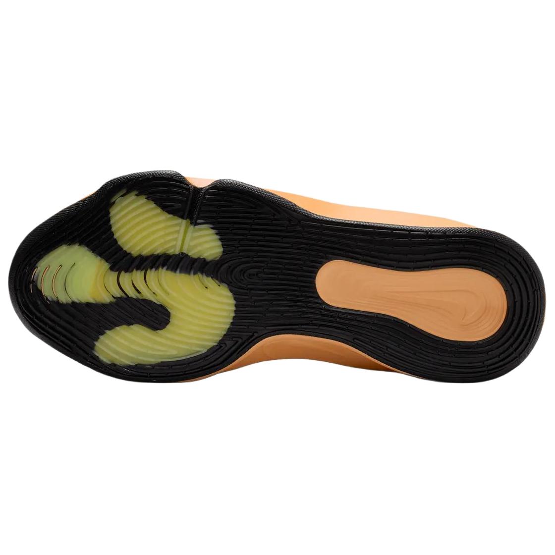 Nike GT Hustle 3 'Halloween'