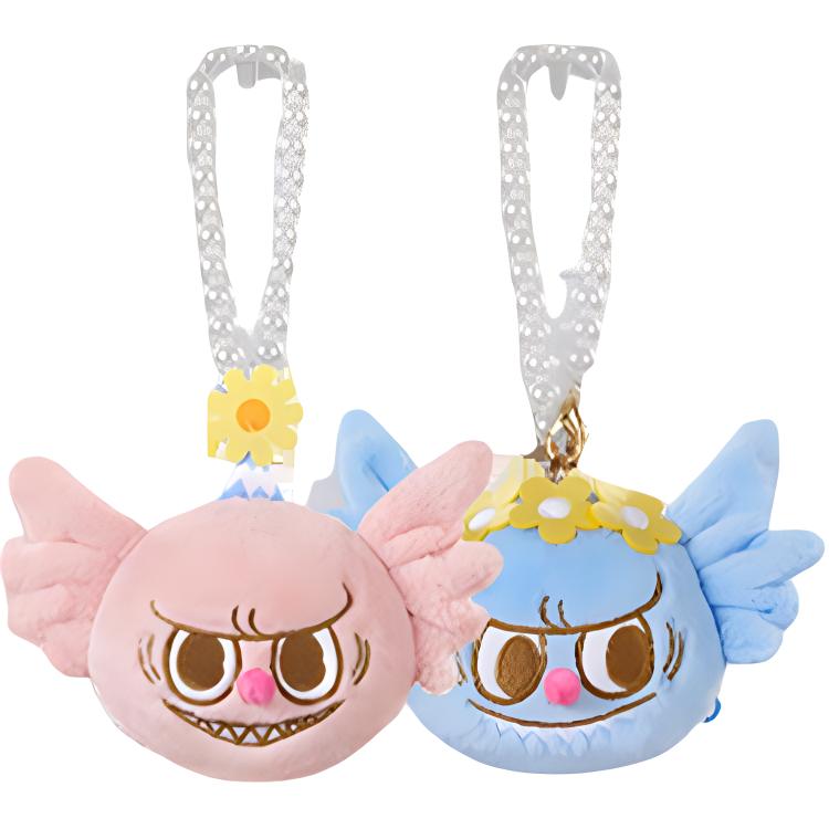POP MART THE MONSTERS Party Collection Plush Mystery Box - Kicksown store