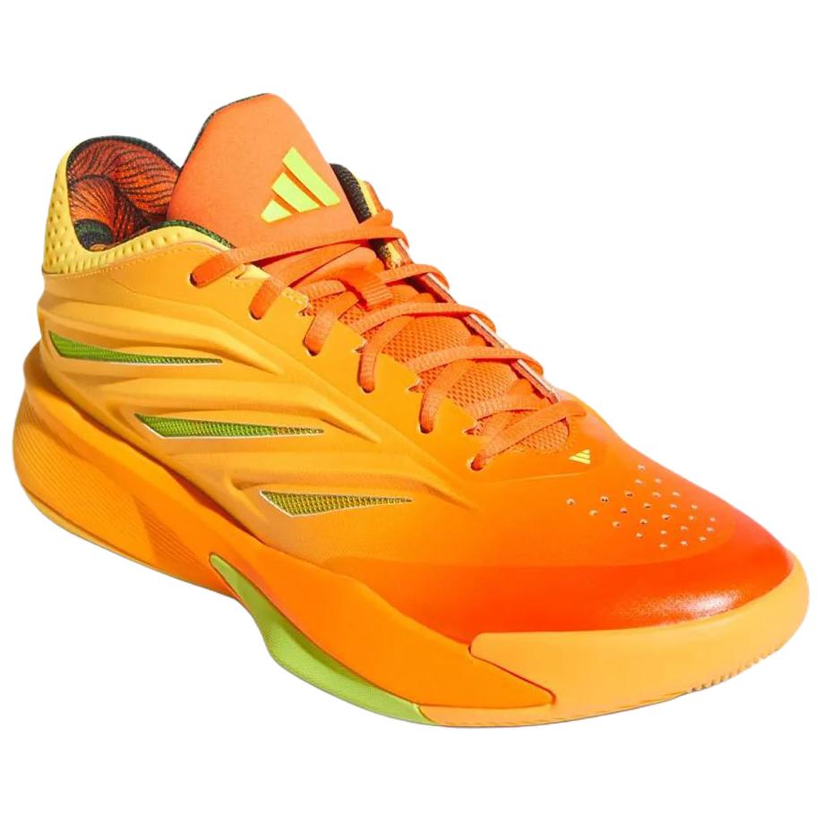 Adidas CRAZY ENERGY PE  'Orange'