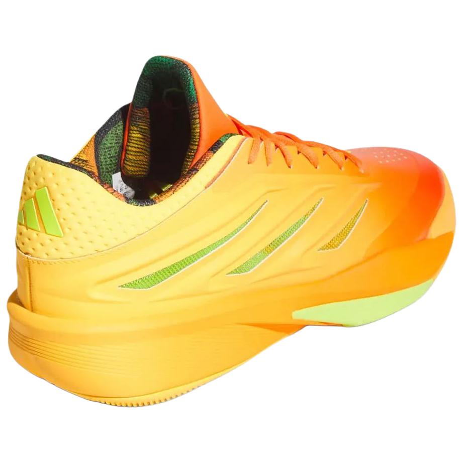 Adidas CRAZY ENERGY PE  'Orange'