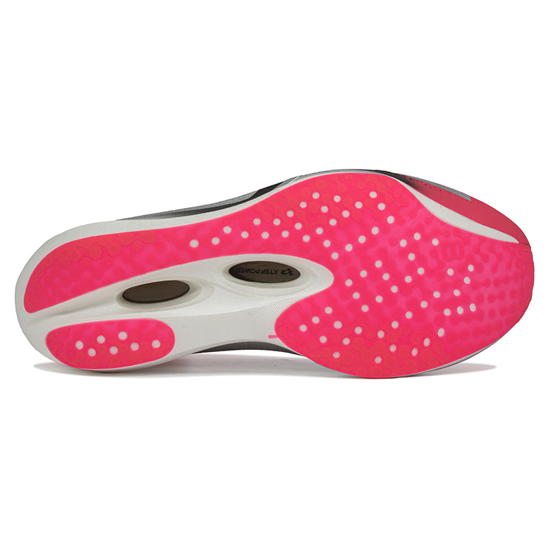 XTEP 160X8.0 Pro 'Laser Red Silver' | Running Shoes