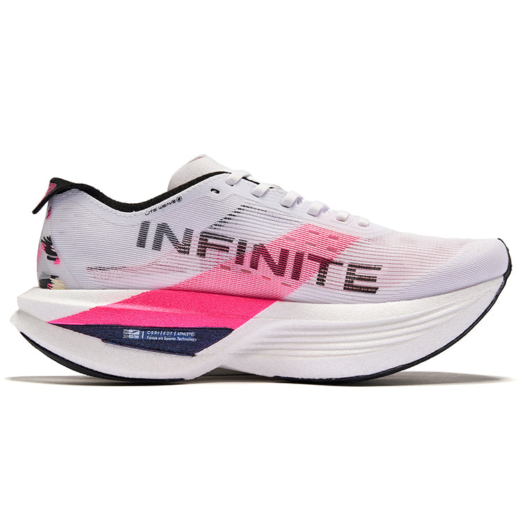 ERKE Infinite 4.0 'Pink Leopard'「Womens」 | Running Shoes