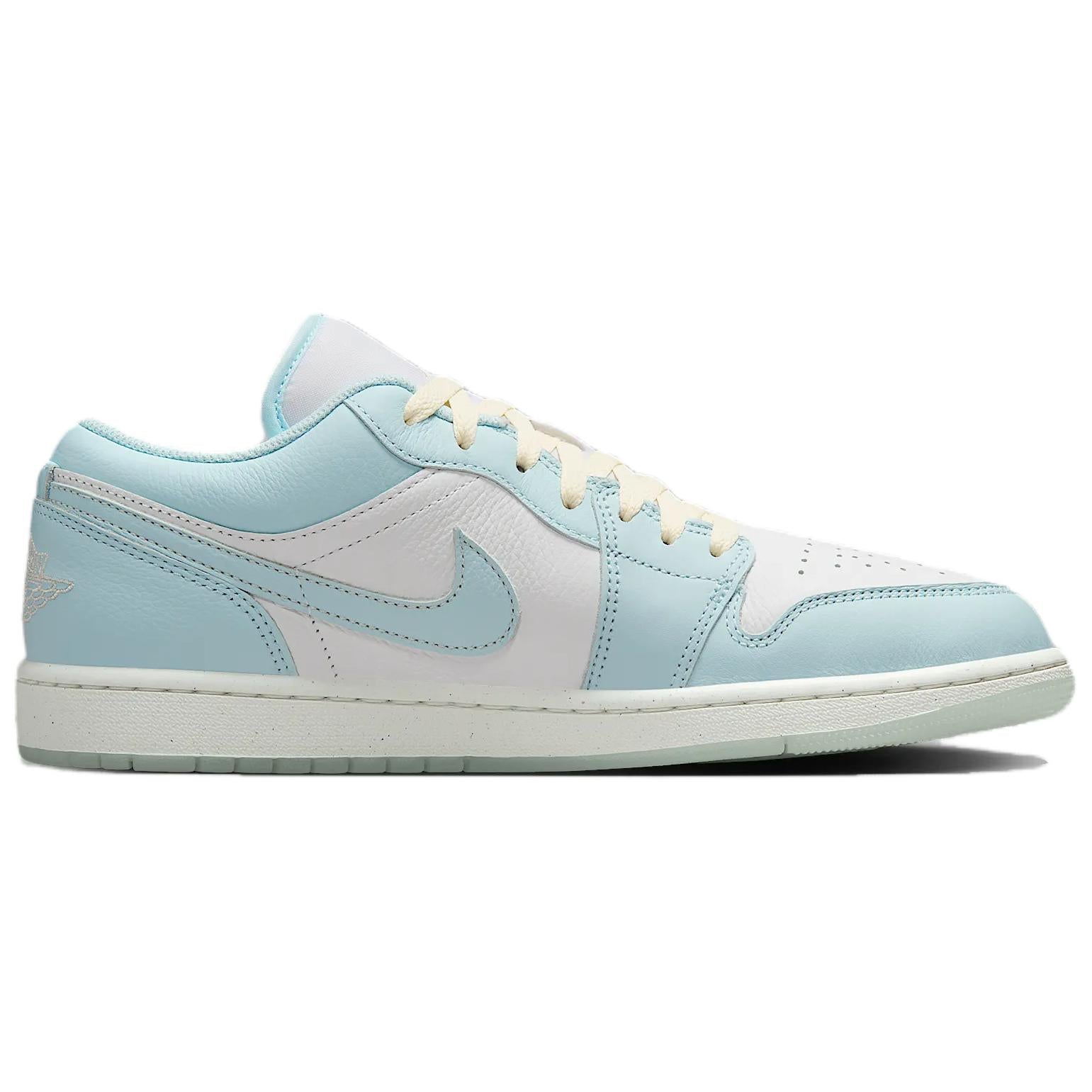 Jordan Air Jordan 1 Se 'Glacier Blue Summit White'