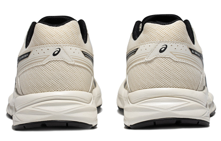 Asics Gel Contend 4 'Creamwhite Black' 「Women」 | Running Shoes