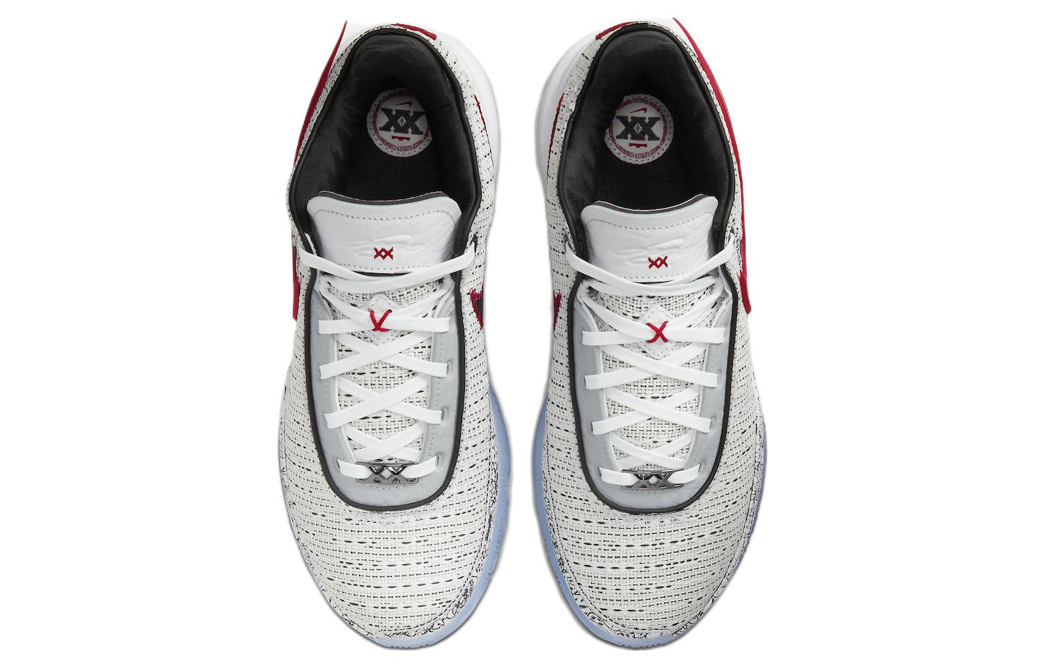 Nike LeBron 20 Ep 'The Debut'