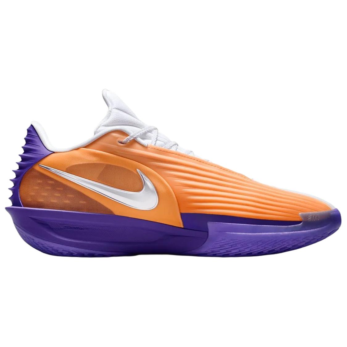 Nike Air Zoom GT Cut 3 Turbo 'Phoenix Suns'