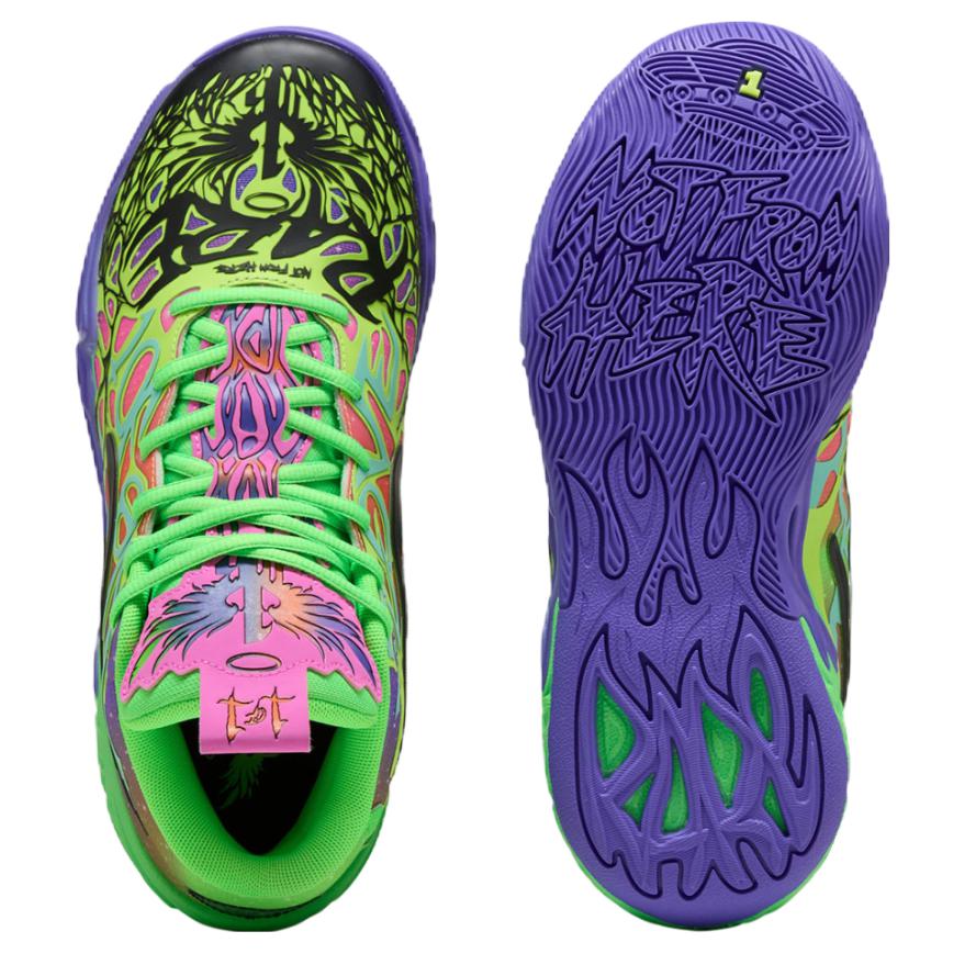 PUMA LaMelo Bal MB.04 Lo 'Be You'