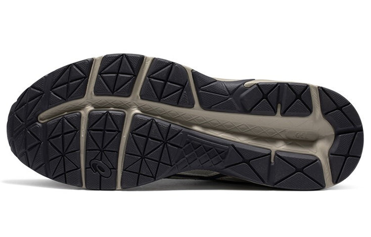 Asics Gel Contend 4 'Grey Blue' | Running Shoes
