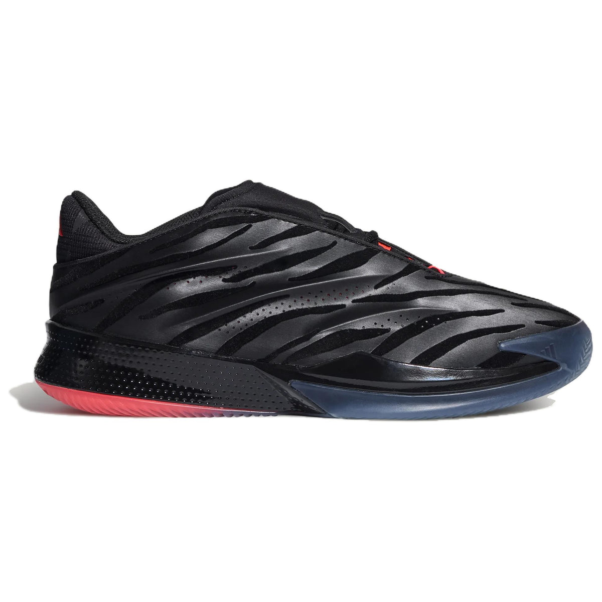 Adidas Crazy Energy+ 'Black'