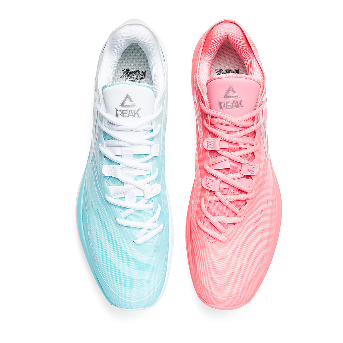 PEAK Light 3.0 'Pink Blue'