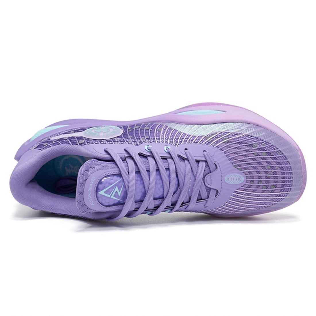 US 11 Rigorer AR1 ‘Milky Way' （Discount） - Kicksown store