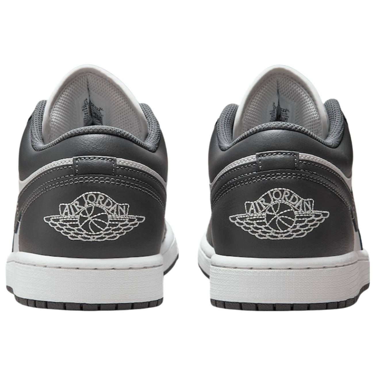 Jordan Air Jordan 1 'Grey White'