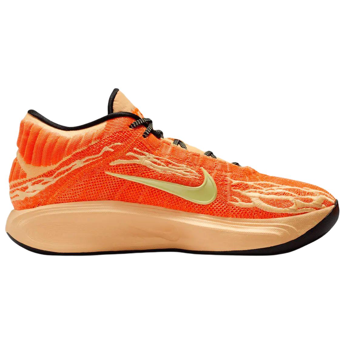 Nike GT Hustle 3 'Halloween'