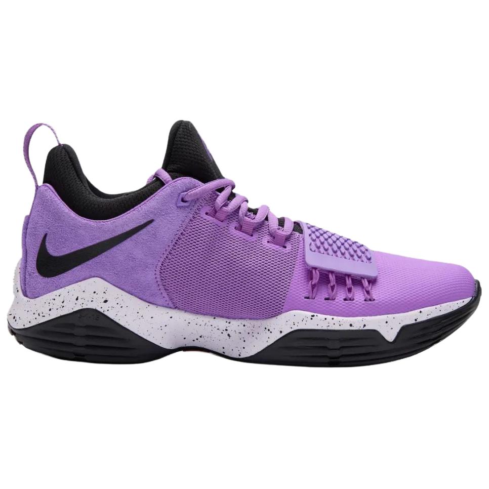 Nike PG 1 'Bright Violet'