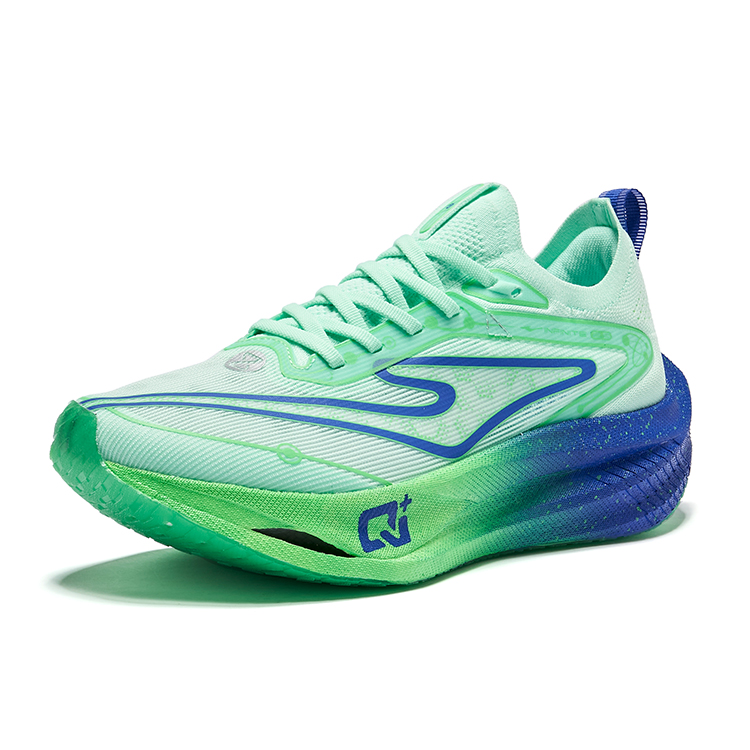 ERKE Infinite 2.0 'Fluorescent'「Womens」 | Running Shoes