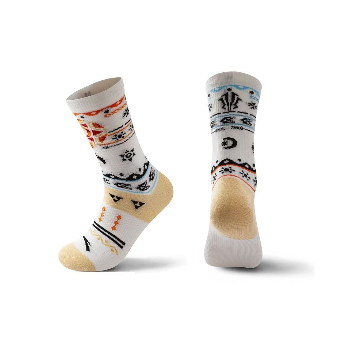 Anta Kai Series Kaifeng Socks