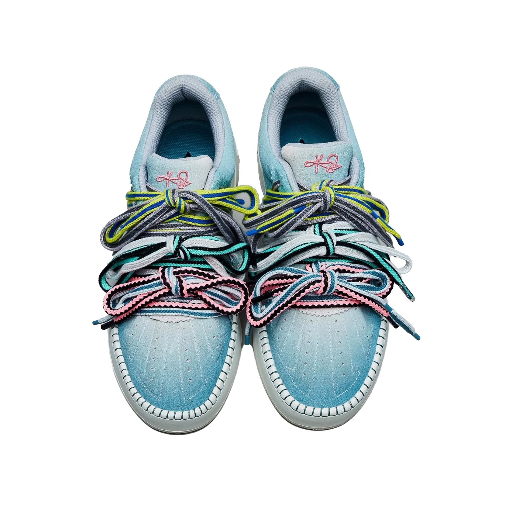 Anta Kai Tribe Hélà Style 'Swift Blue'