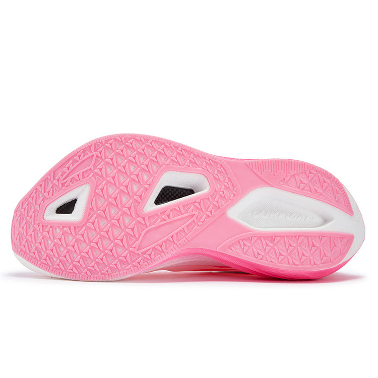 361° Flames 5 MIX 'Peach Flower' | Running Shoes