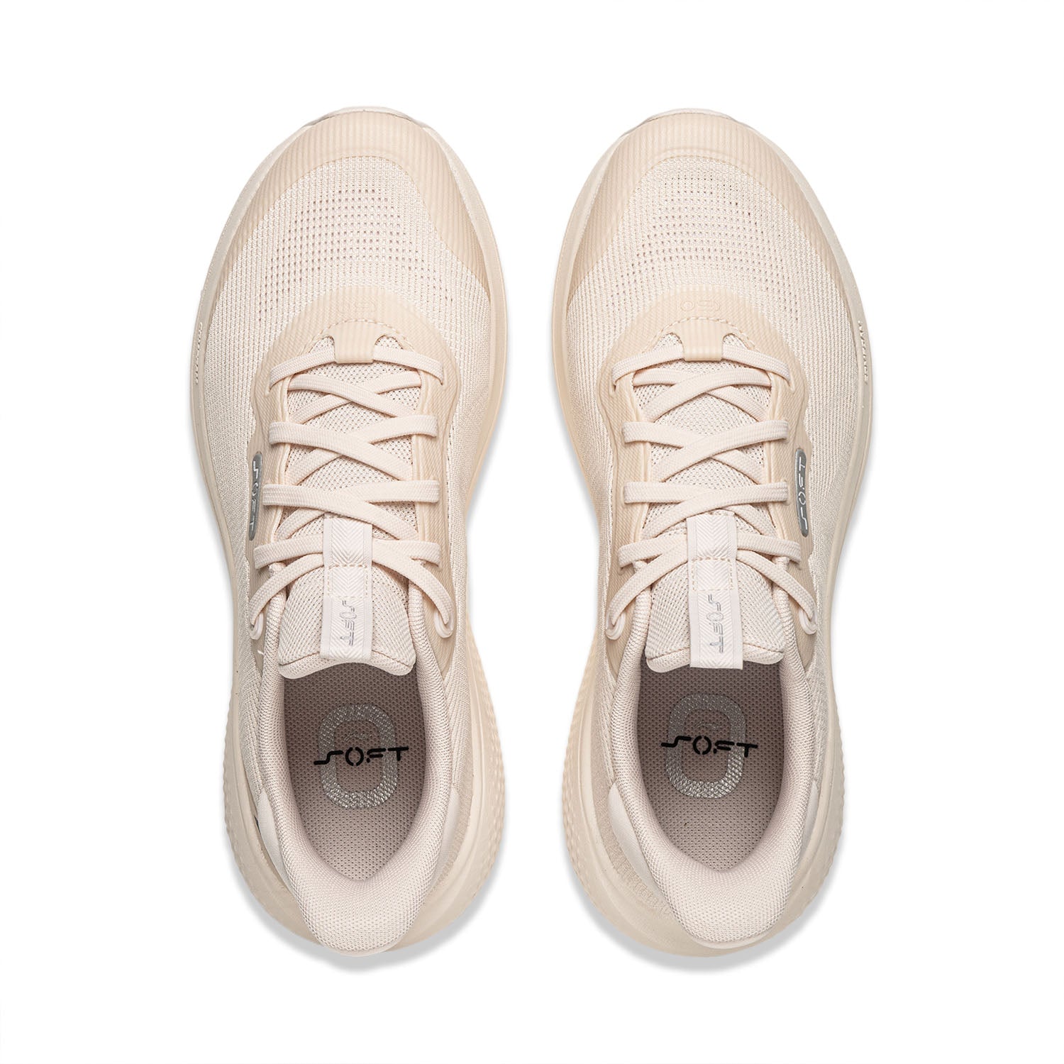 LiNing SOFT GO 3 V2  'Pink' 「Women」