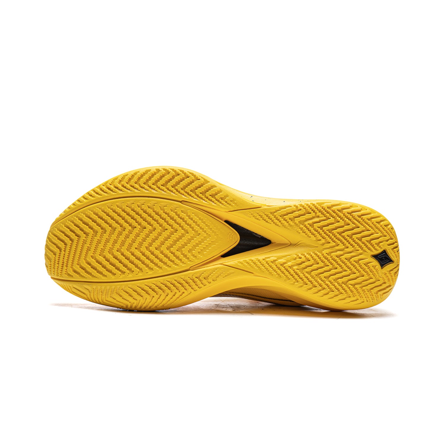 LiNing Shining 3 'Yellow'