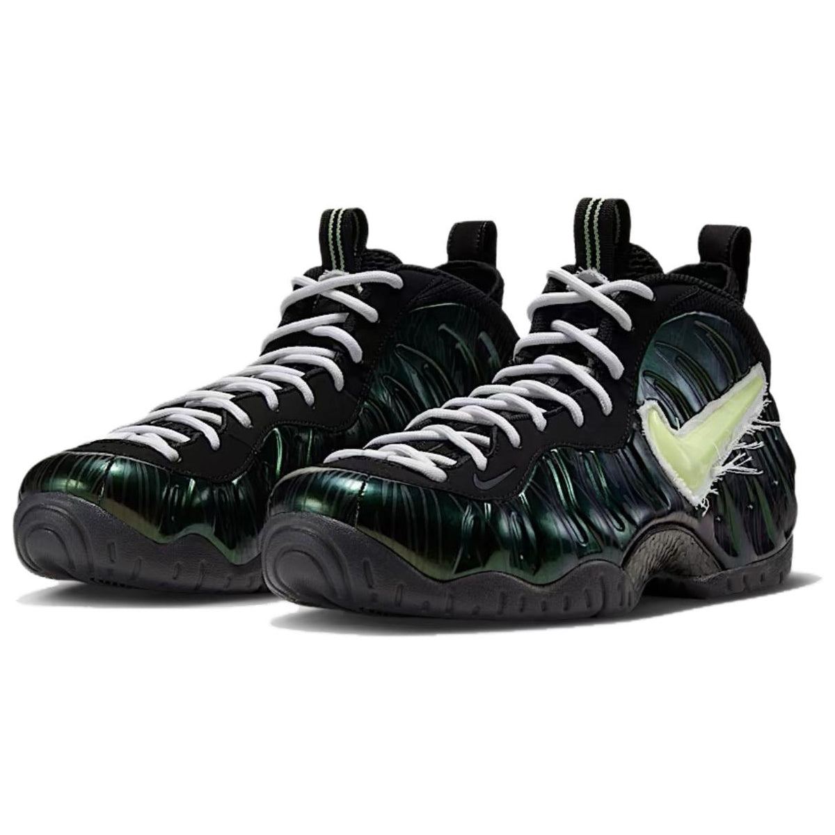 Nike Air Foamposite One 'Mummy Duck'