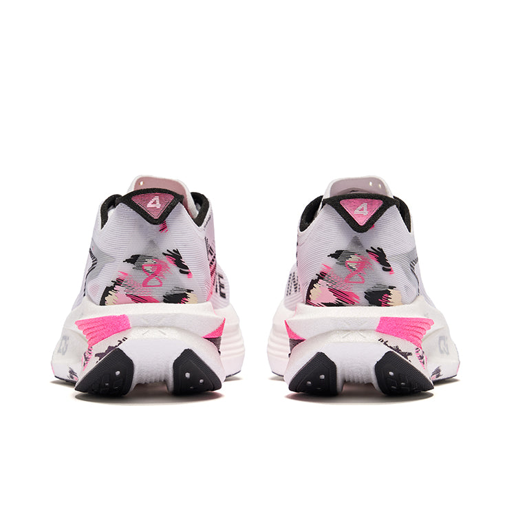 ERKE Infinite 4.0 'Pink Leopard'「Womens」