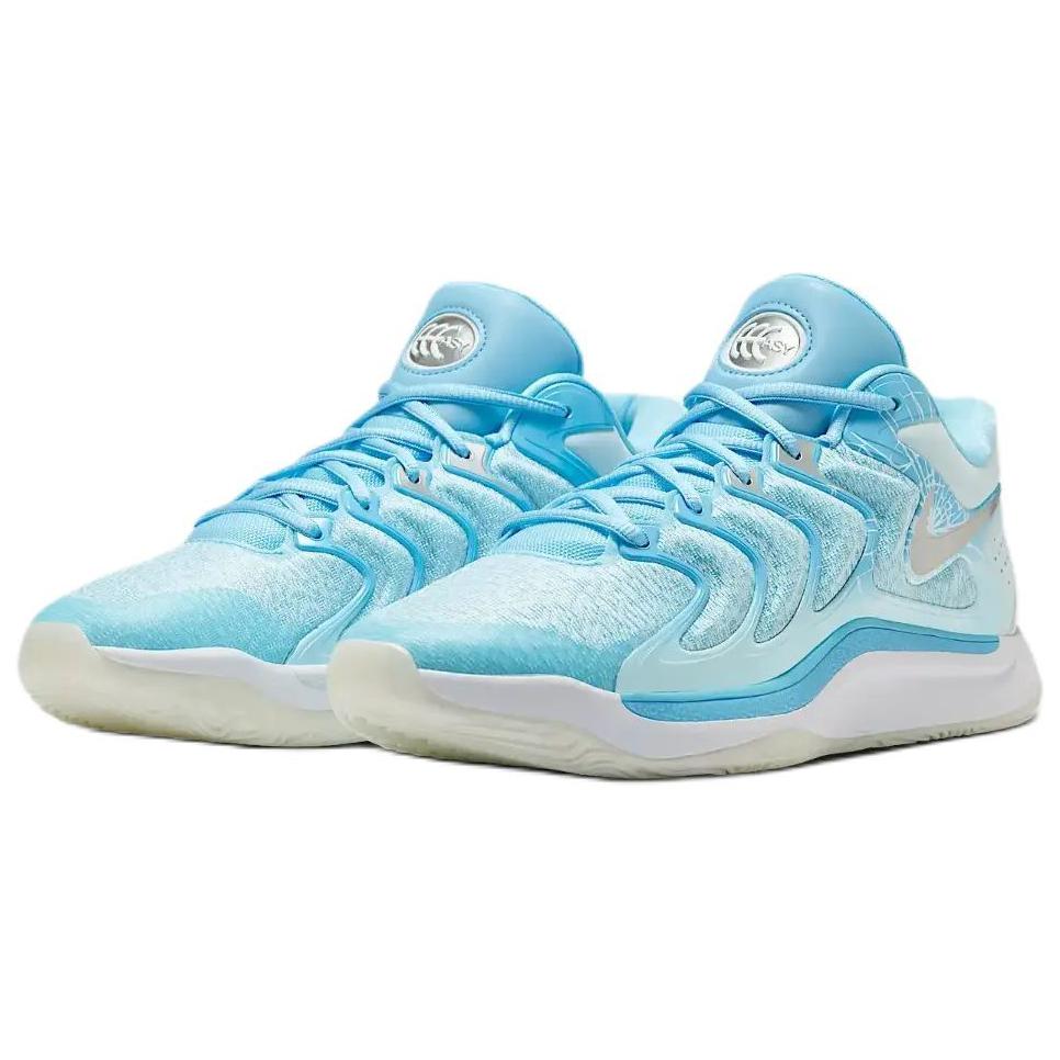 Nike KD 17 'Christmas'