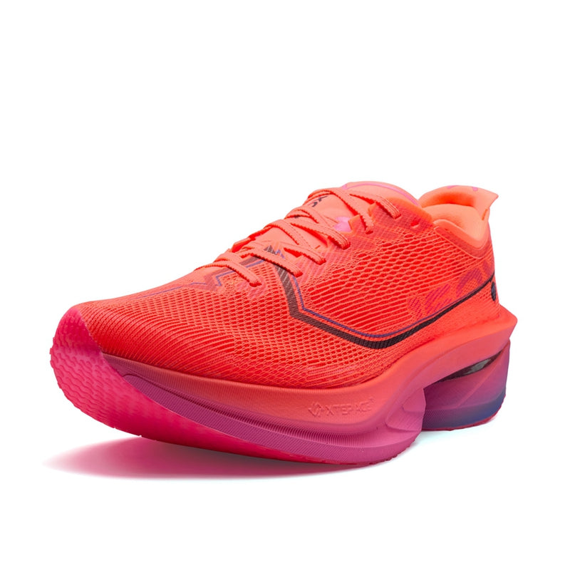 XTEP 160X 7.0 'Orange' | Running Shoes