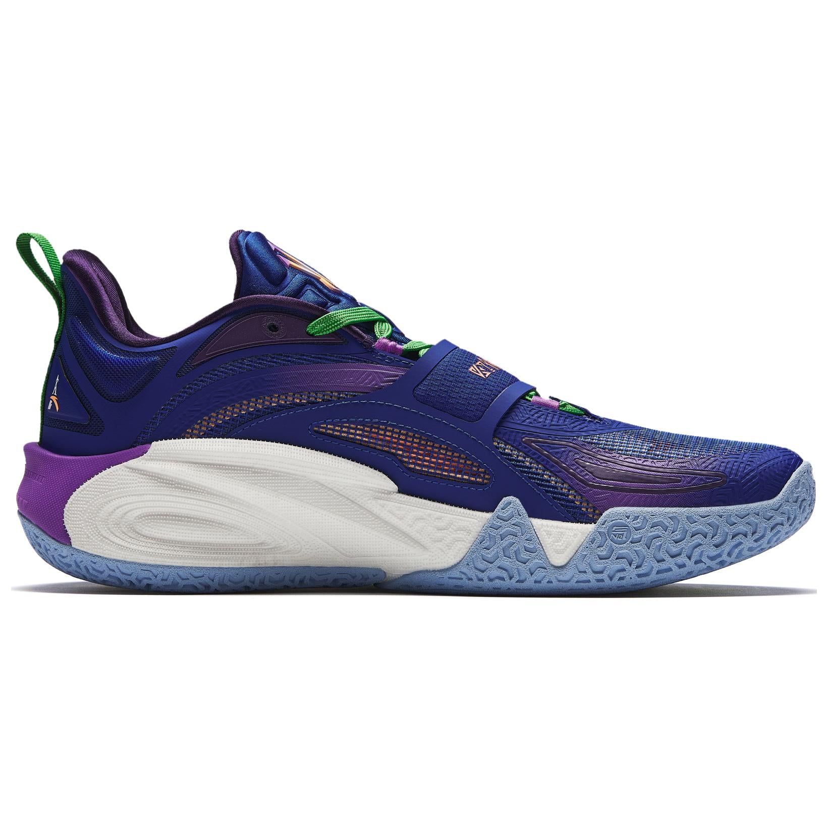 ANTA Kai 1 'Iris'