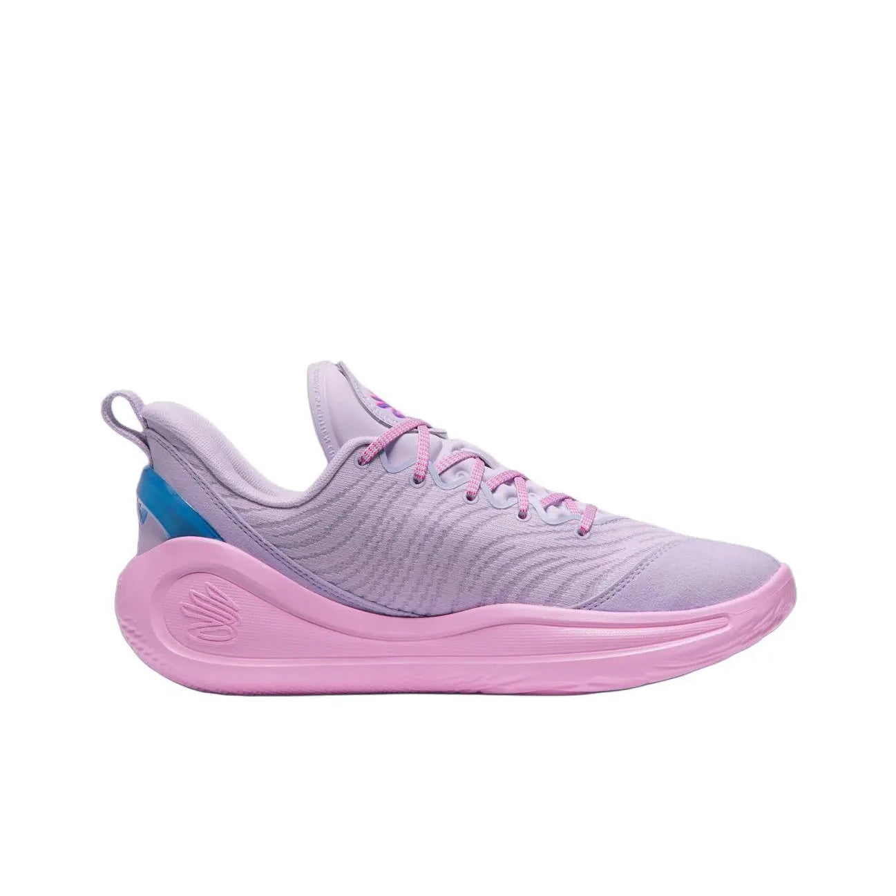 Under Armour Curry 12 'Curry Tour' - Kicksown store