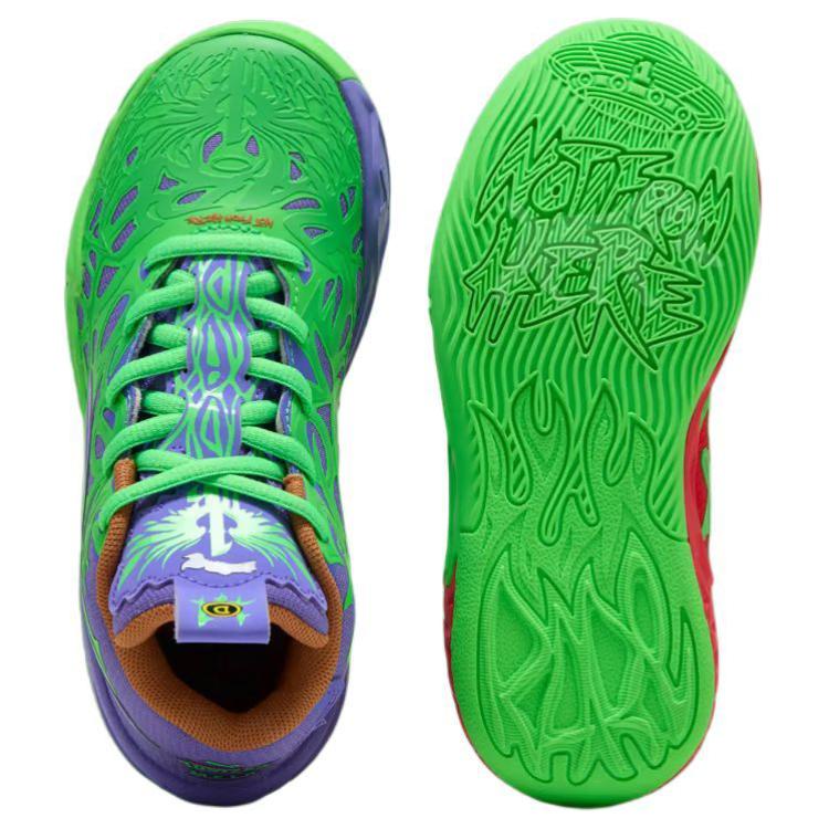 PUMA LaMelo Bal MB.04 Lo 'Donatello'