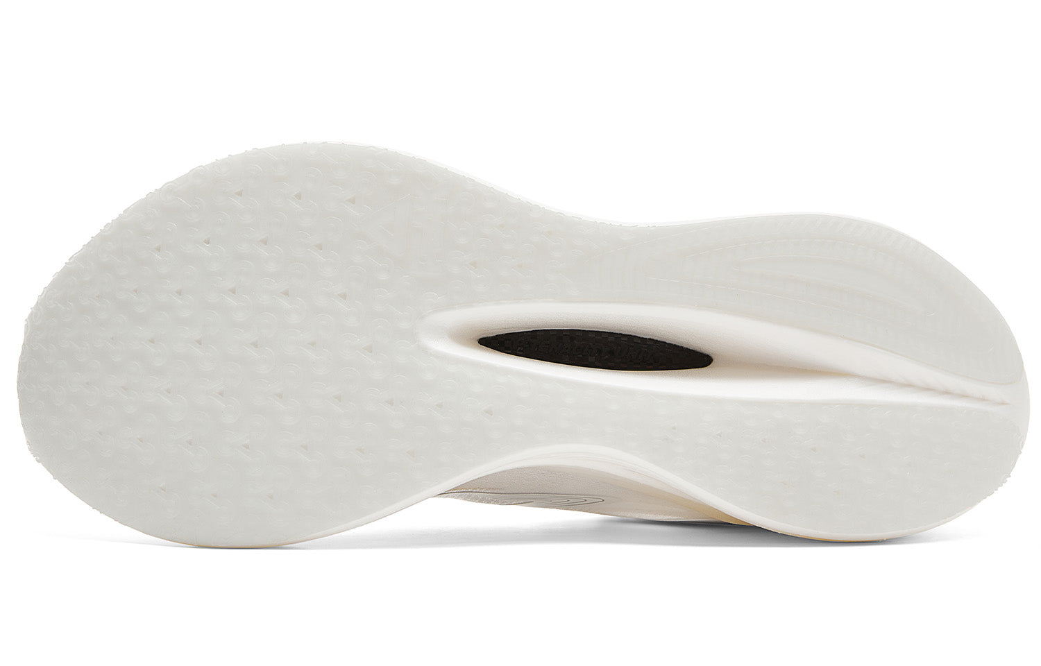 Peak Second Breath 3.0 'White' | Running Shoes