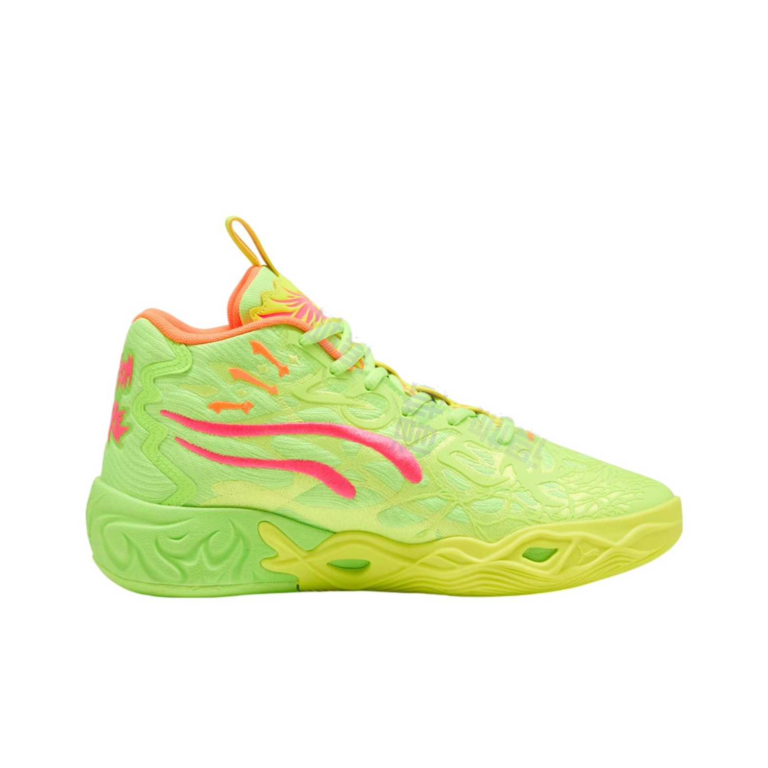 PUMA LaMelo Ball MB.04 Lo 'Gem'