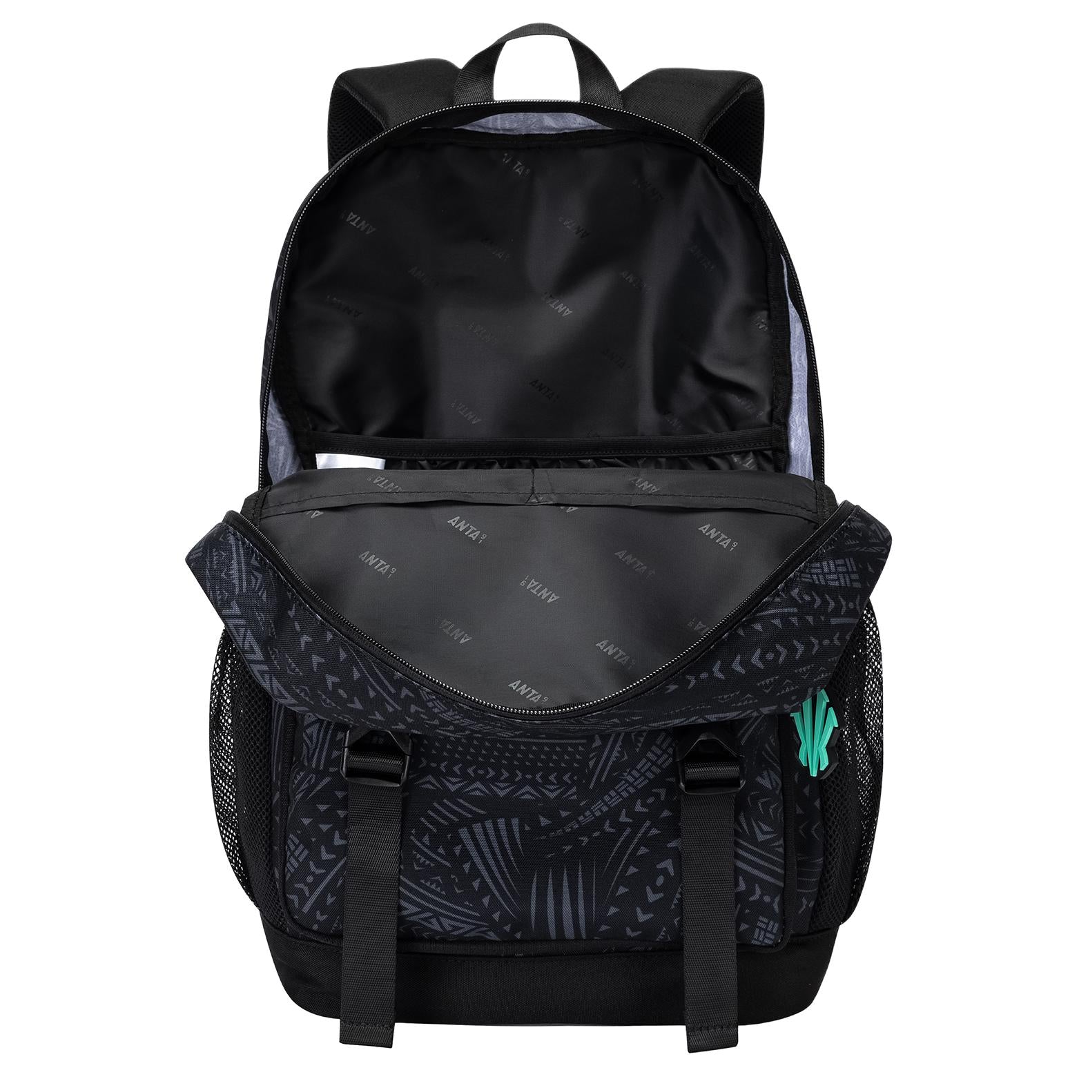 Anta KAI Fabric Backpack Mens